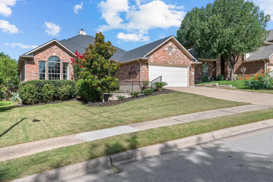 3616 Short Horn Ln, Round Rock, TX 78665 - #2