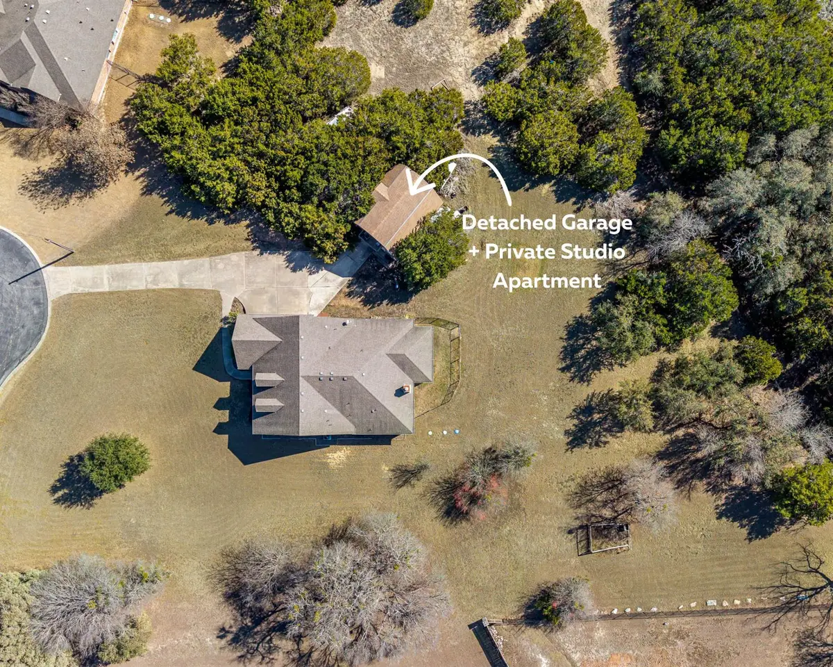 100 Clydesdale Ct, Liberty Hill, TX 78642 - #1