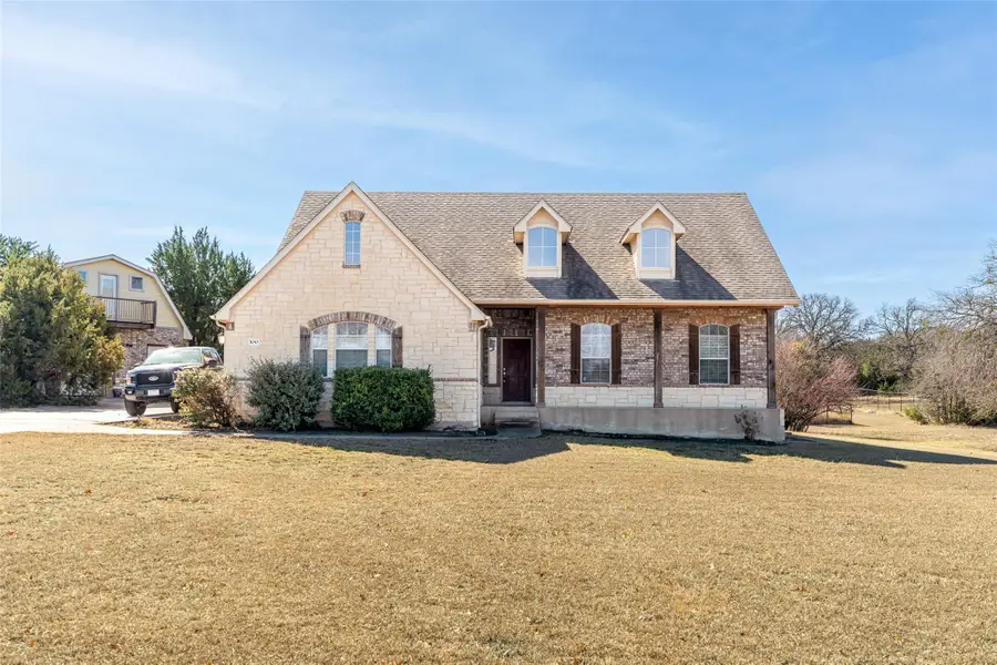 100 Clydesdale Ct, Liberty Hill, TX 78642 - #3