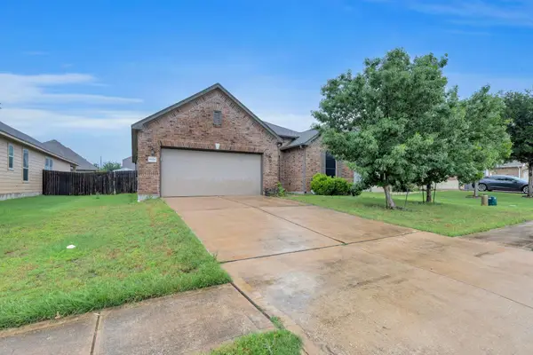 5928 Pescia St, Round Rock, TX 78665