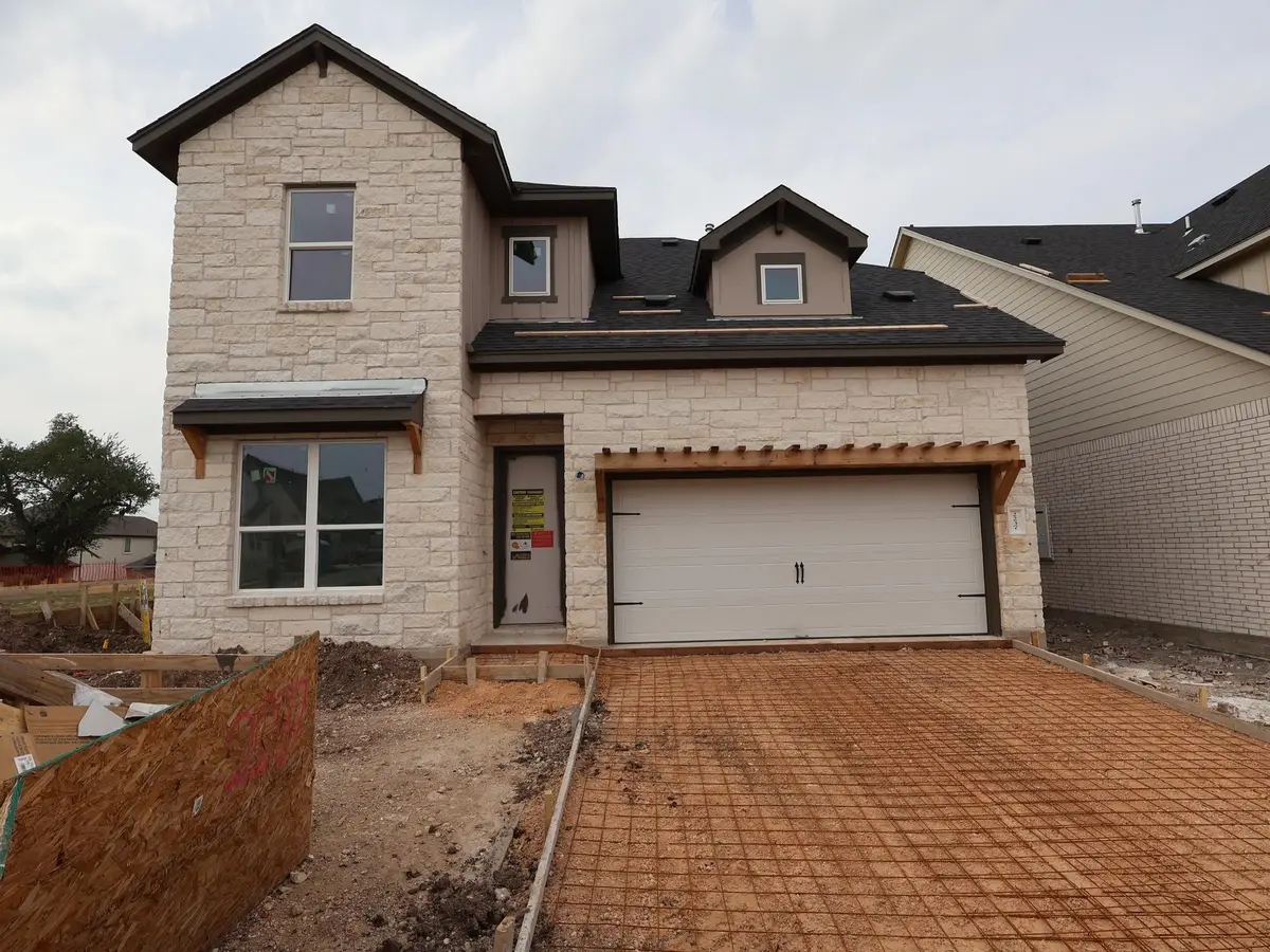 2237 Spokane Dr, Leander, TX 78641 - #1