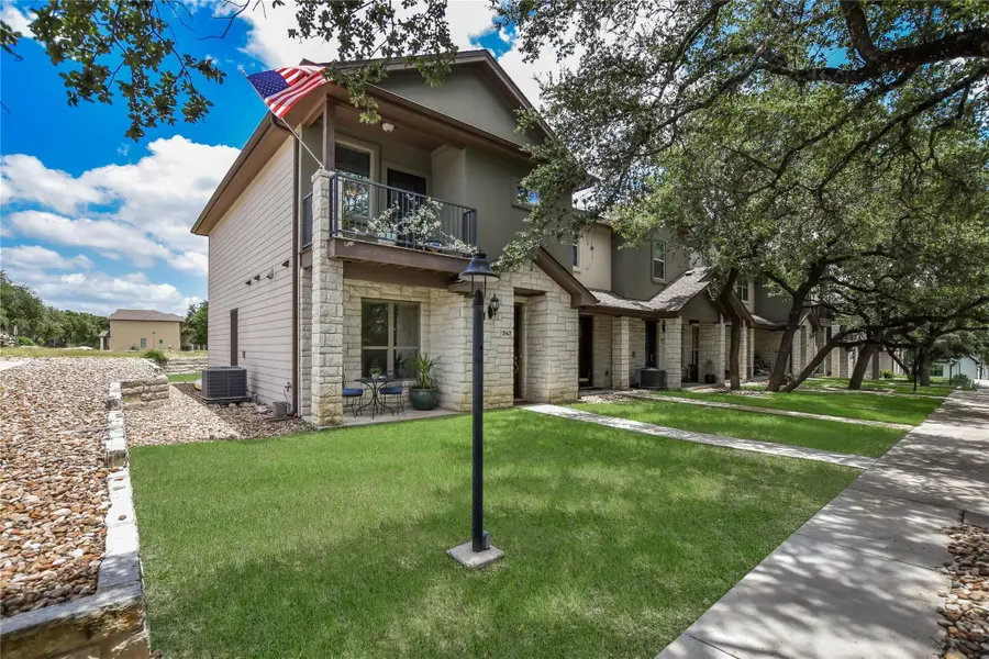 563 Demarett Dr, Lago Vista, TX 78645 - #2