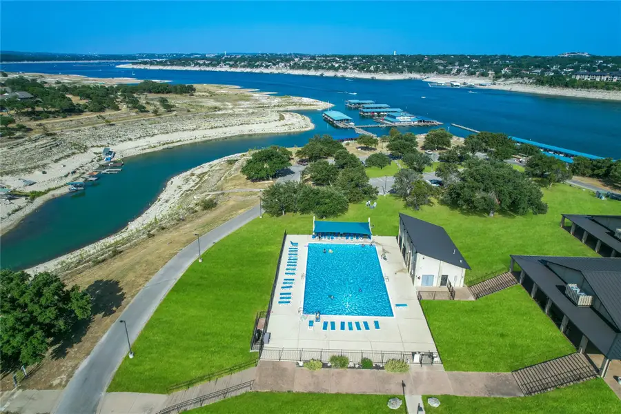 563 Demarett Dr, Lago Vista, TX 78645 - #3
