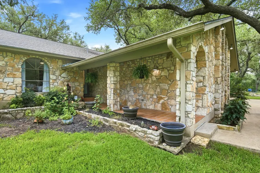 11101 Yucca Dr, Austin, TX 78759 - #2