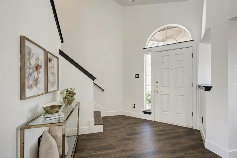 801 Black Isle Dr, Pflugerville, TX 78660 - #3