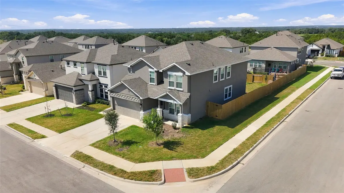 265 Ironshoe Trl, Liberty Hill, TX 78642 - #1