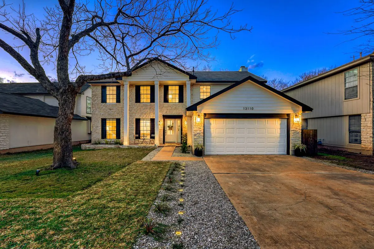 13110 Broughton Way, Austin, TX 78727 - Image #1