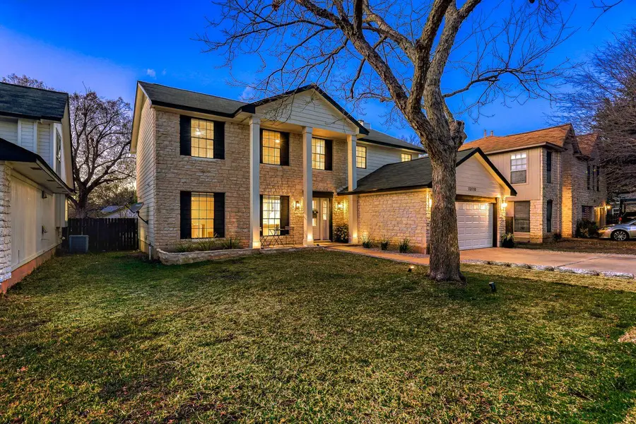 13110 Broughton Way, Austin, TX 78727 - Image #2
