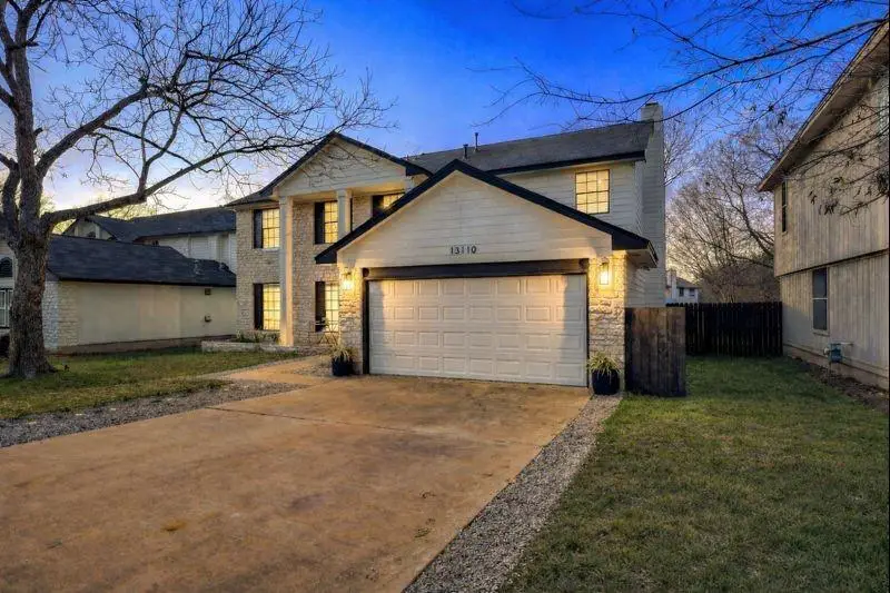 13110 Broughton Way, Austin, TX 78727 - Image #3