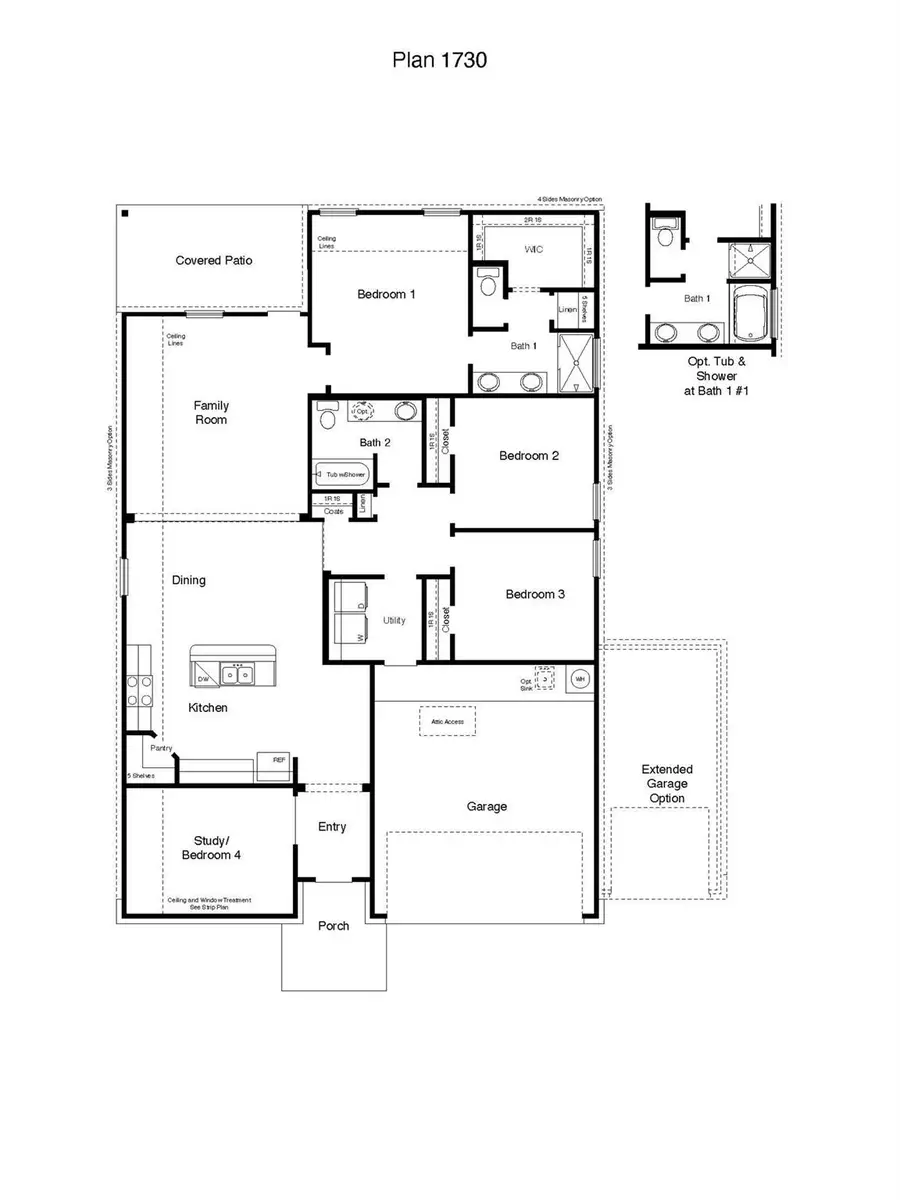 804 Big Sugar Rd, Burnet, TX 78611 - #2