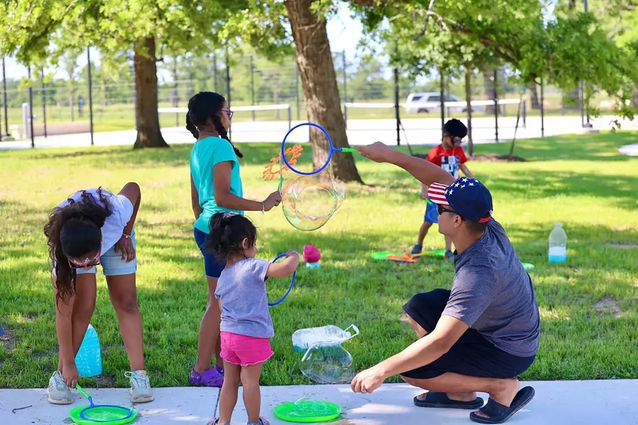 120 Pinyon Pine Dr, Bastrop, TX 78602 - #3