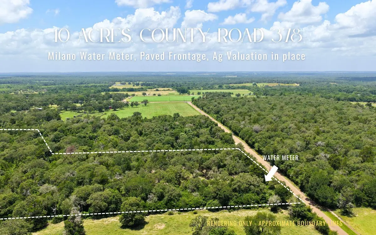 TBD County Road 378 (10 Acres), Caldwell, TX 77836 - #1
