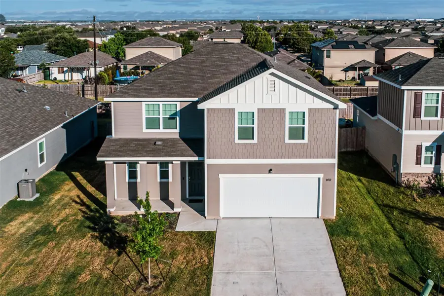 14512 Shooter Mcgavin Dr, Manor, TX 78653 - #2