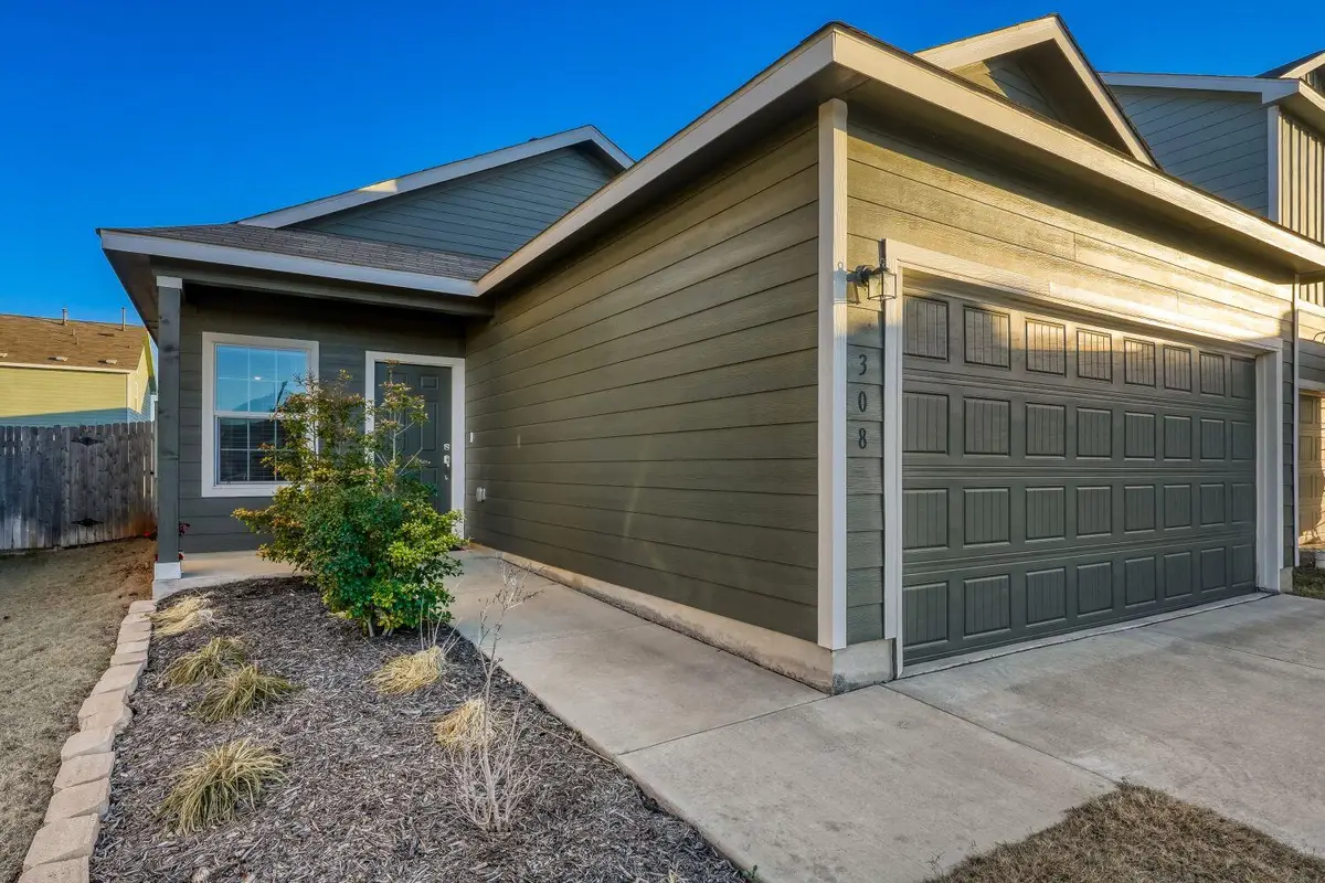 308 Geode Gln, Maxwell, TX 78656 - #1