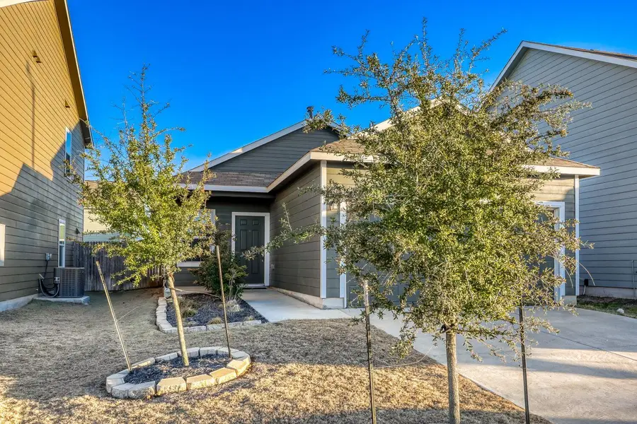 308 Geode Gln, Maxwell, TX 78656 - #3