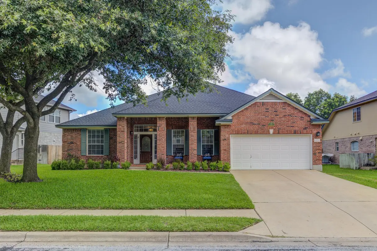 6021 Ronchamps Dr, Round Rock, TX 78681 - #1