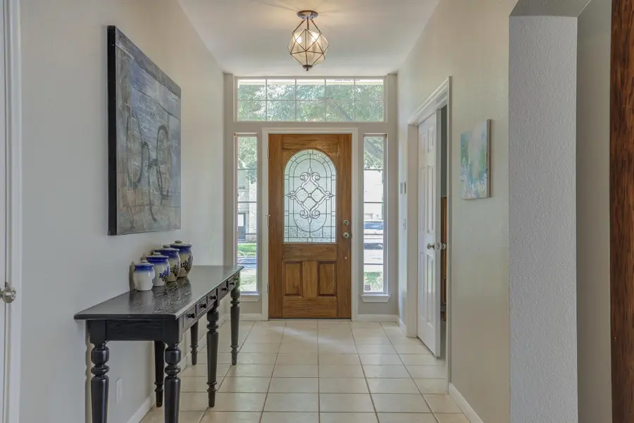 6021 Ronchamps Dr, Round Rock, TX 78681 - #3