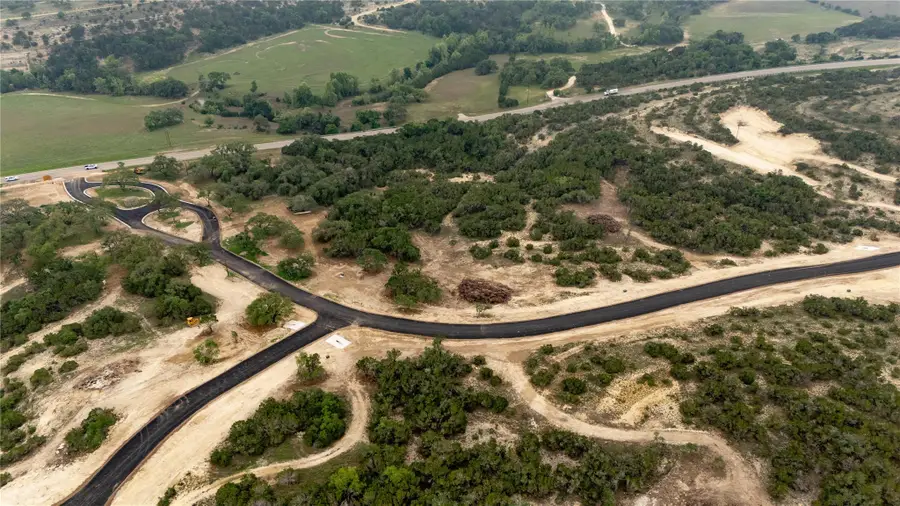 LOT 1 Ranch Road 165, Blanco, TX 78606 - #3