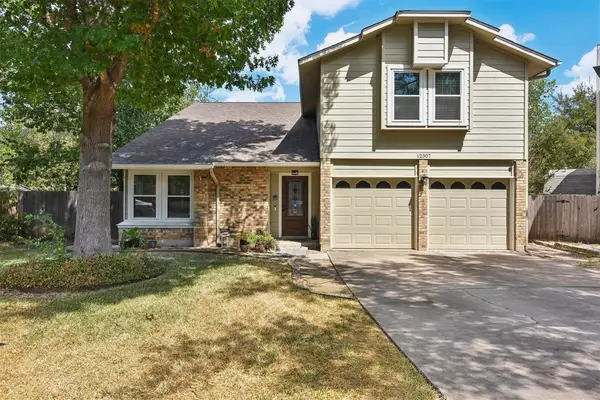 12307 Boneta Cv, Austin, TX 78729