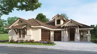 1828 Art Adams Way, Spicewood, TX 78669 - Image #1