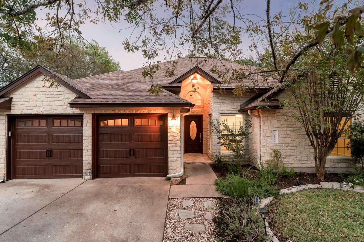 6106 Open Range Trl, Austin, TX 78749 - Image #1