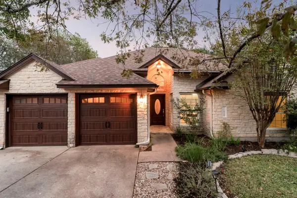 6106 Open Range Trl, Austin, TX 78749