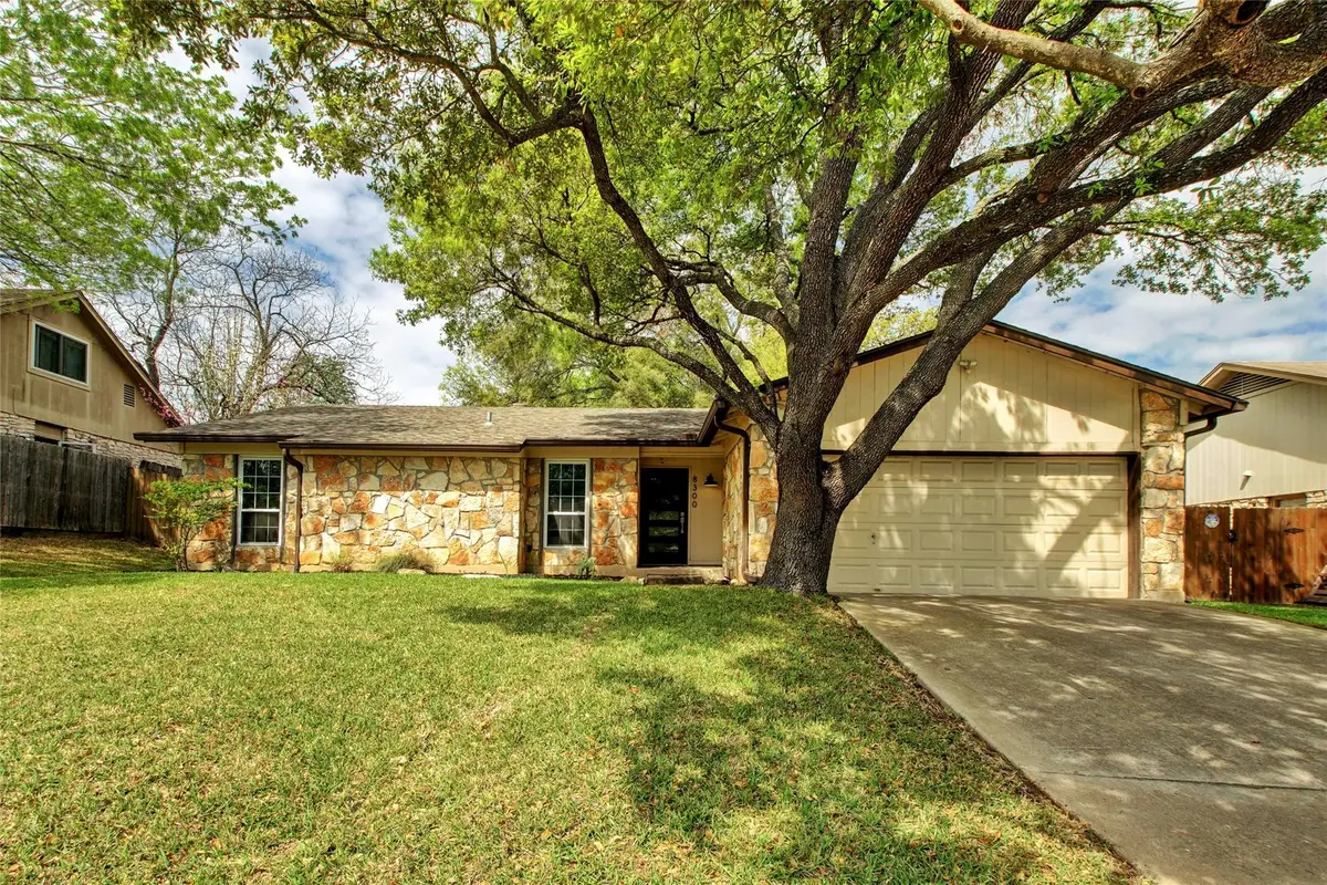 8300 Alabama Dr, Austin, TX 78745 - #1
