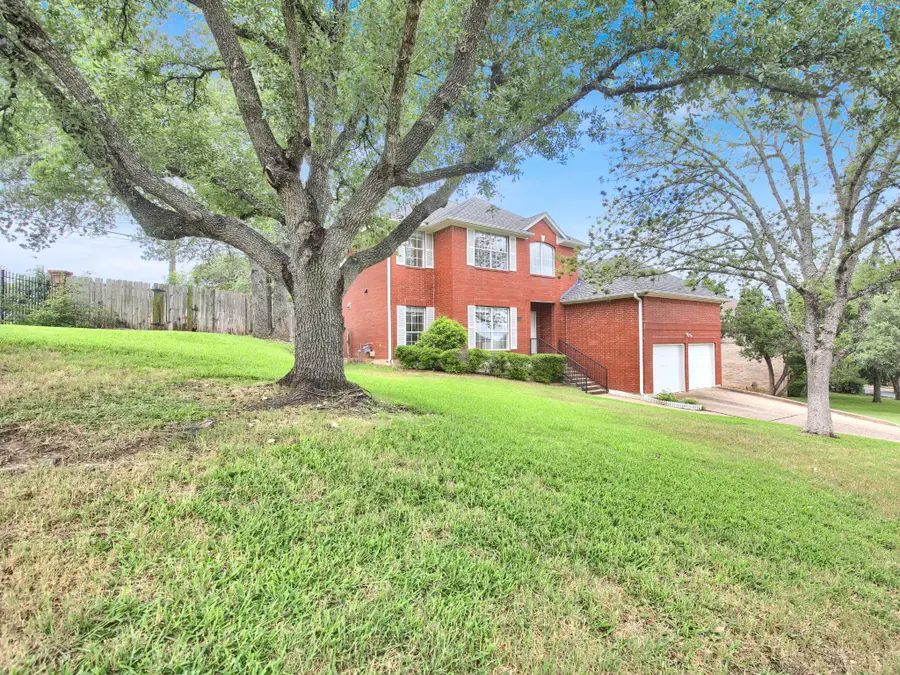 6001 Sierra Arbor Ct, Austin, TX 78759 - #2
