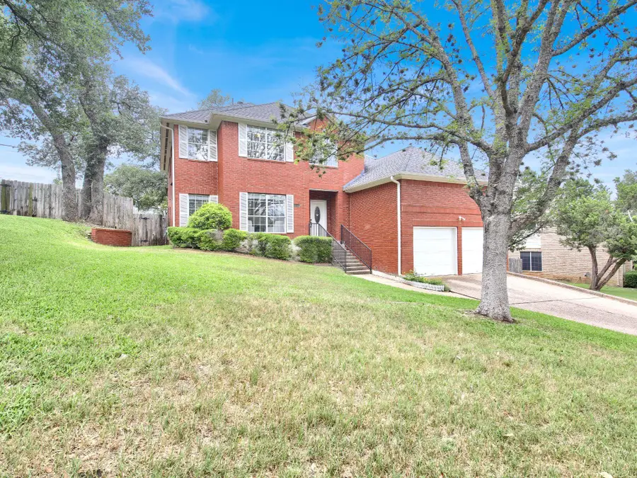 6001 Sierra Arbor Ct, Austin, TX 78759 - #3