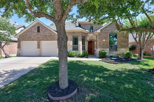 2520 Thunder Horse, Leander, TX 78641