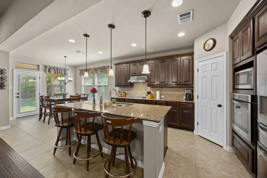 2520 Thunder Horse, Leander, TX 78641 - #3