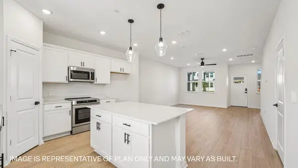2543 Violet Theo Ln, Round Rock, TX 78665