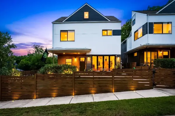 2311 E 18th St, Austin, TX 78702