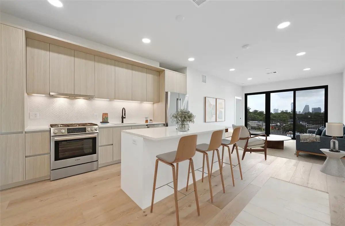 2209 S 1st St #309, Austin, TX 78704 - #1