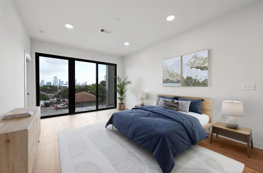 2209 S 1st St #309, Austin, TX 78704 - #2