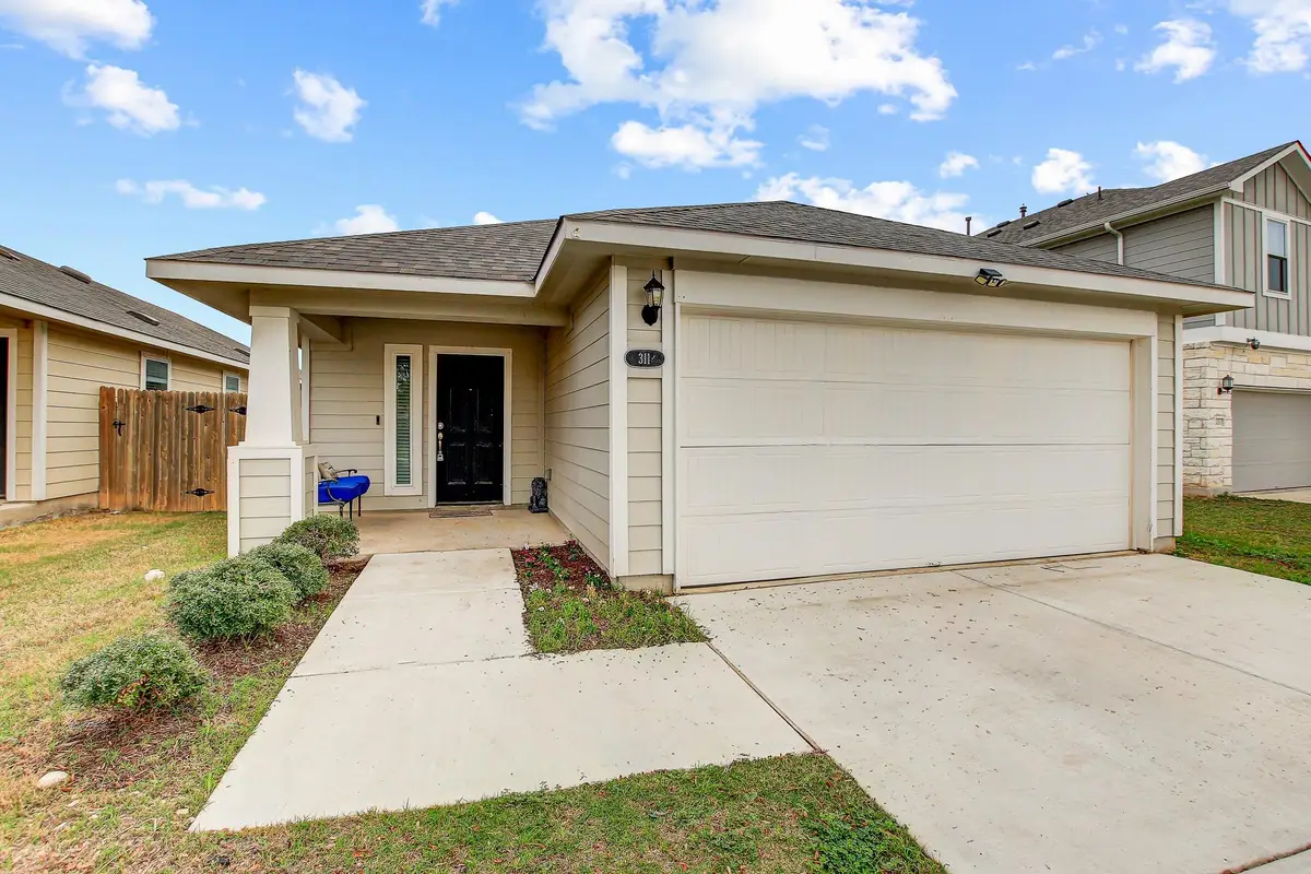 311 Trailside Ln, Bastrop, TX 78602 - #1