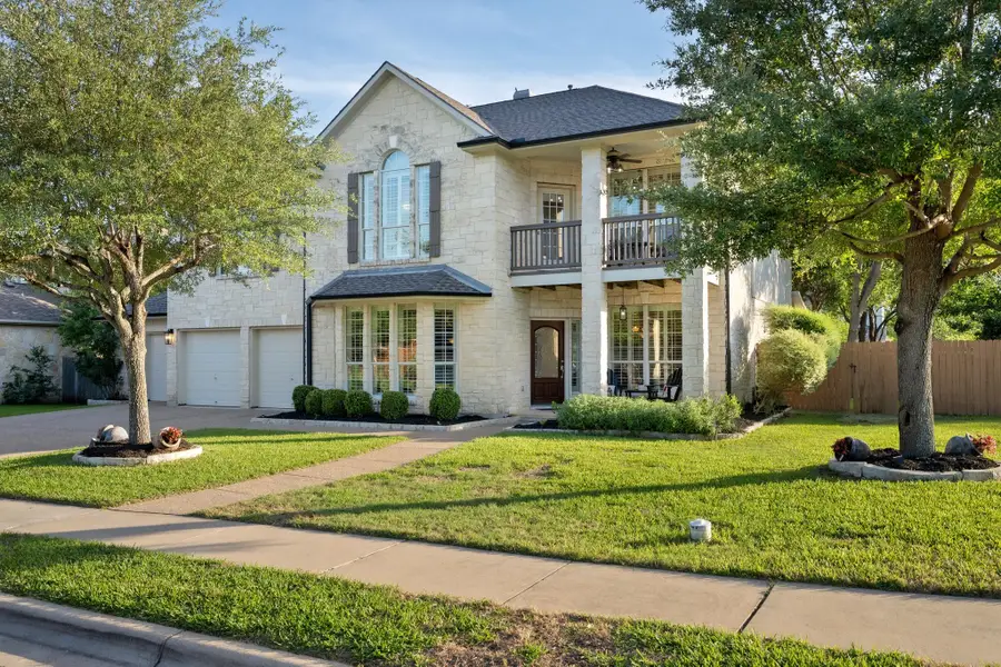 3000 Covington Pl, Round Rock, TX 78681 - #2