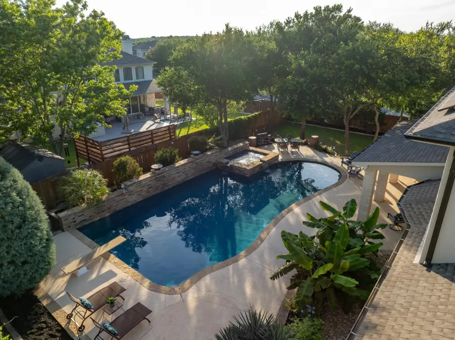 3000 Covington Pl, Round Rock, TX 78681 - #3
