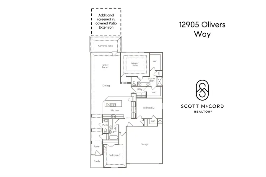 12905 Olivers Way, Manchaca, TX 78652 - #3