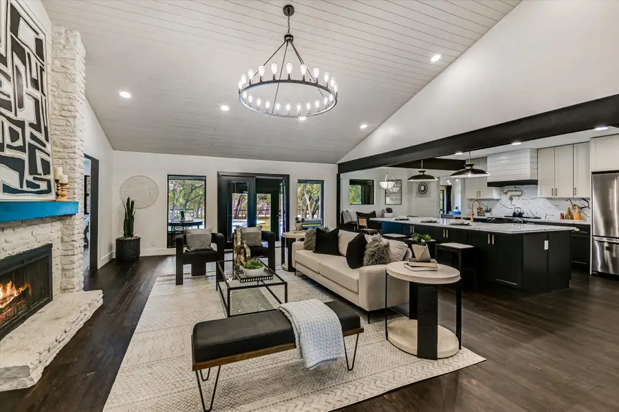 4717 Sam Bass Rd, Round Rock, TX 78681 - #2
