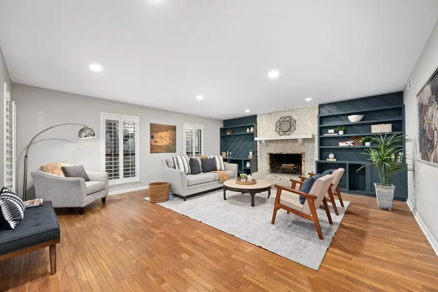 2411 Lost Creek Blvd, Austin, TX 78746 - Image #2