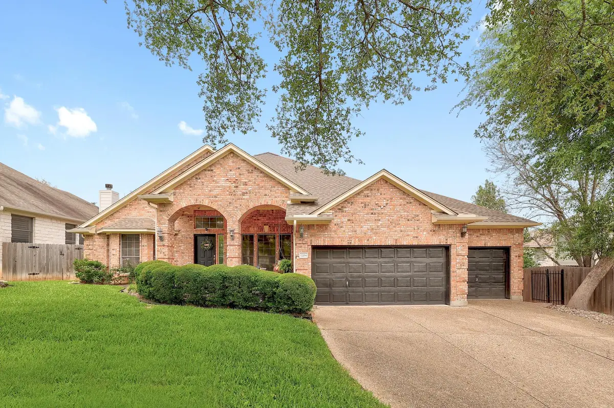 12204 Waterton Parke Cir, Austin, TX 78726 - #1
