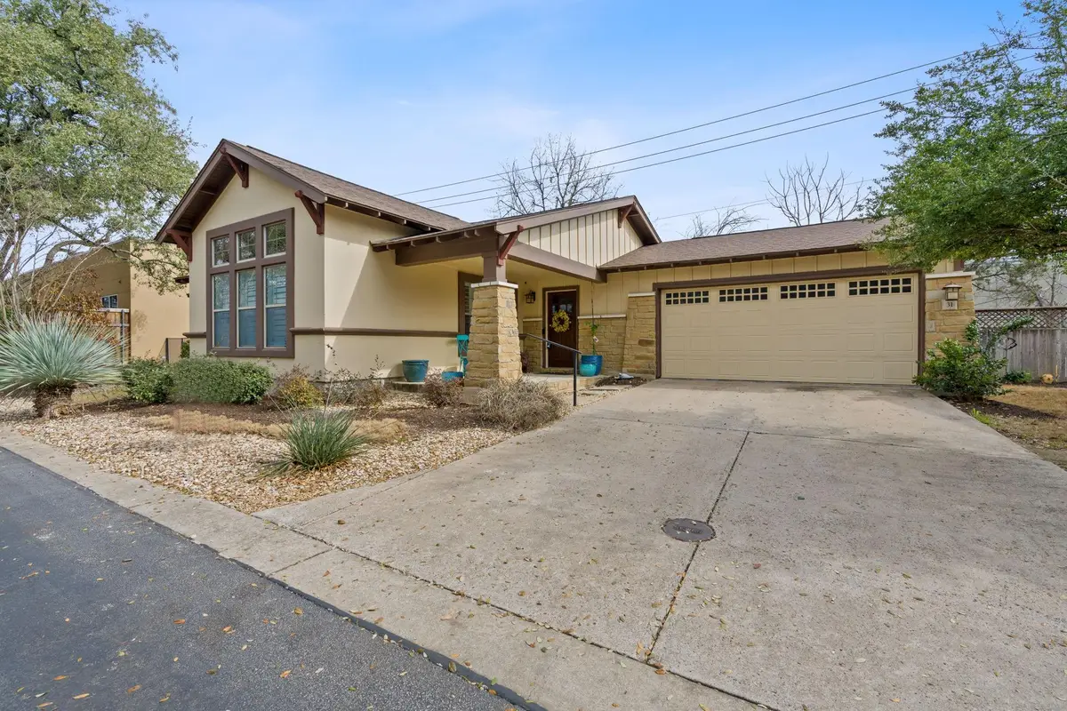 9707 Anderson Mill Rd #31, Austin, TX 78750 - #1