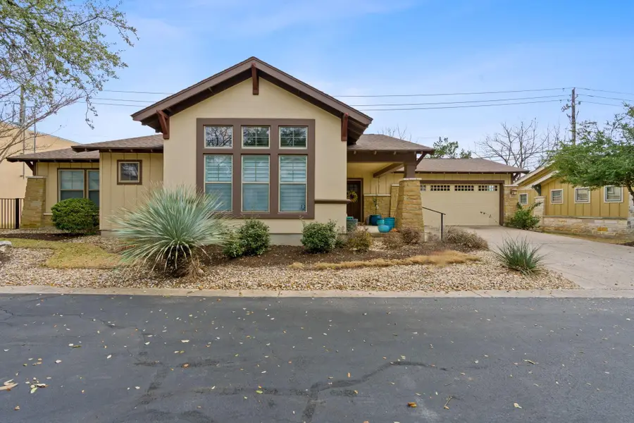 9707 Anderson Mill Rd #31, Austin, TX 78750 - #2
