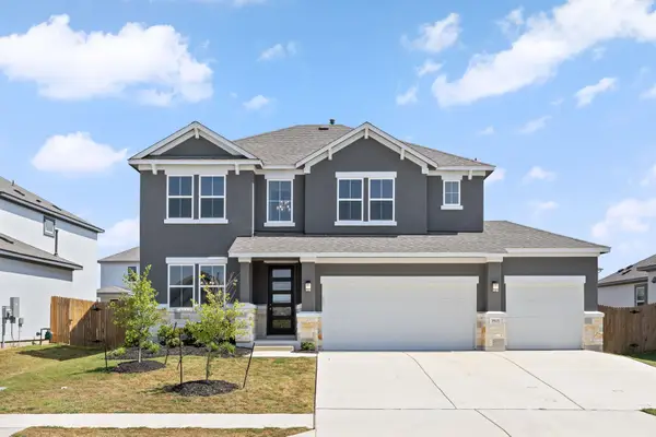 19133 Ariel Elena Way, Pflugerville, TX 78660