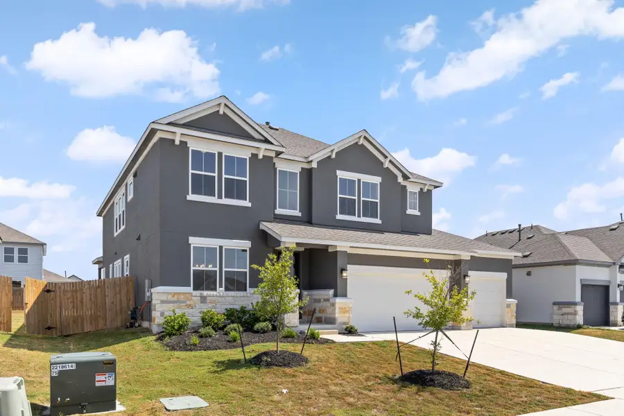 19133 Ariel Elena Way, Pflugerville, TX 78660 - #2