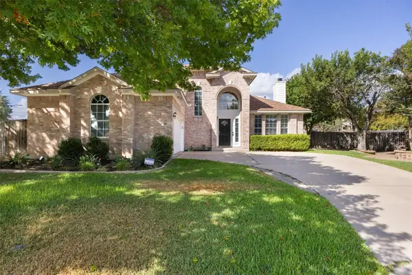18000 Dansworth Cv, Pflugerville, TX 78660