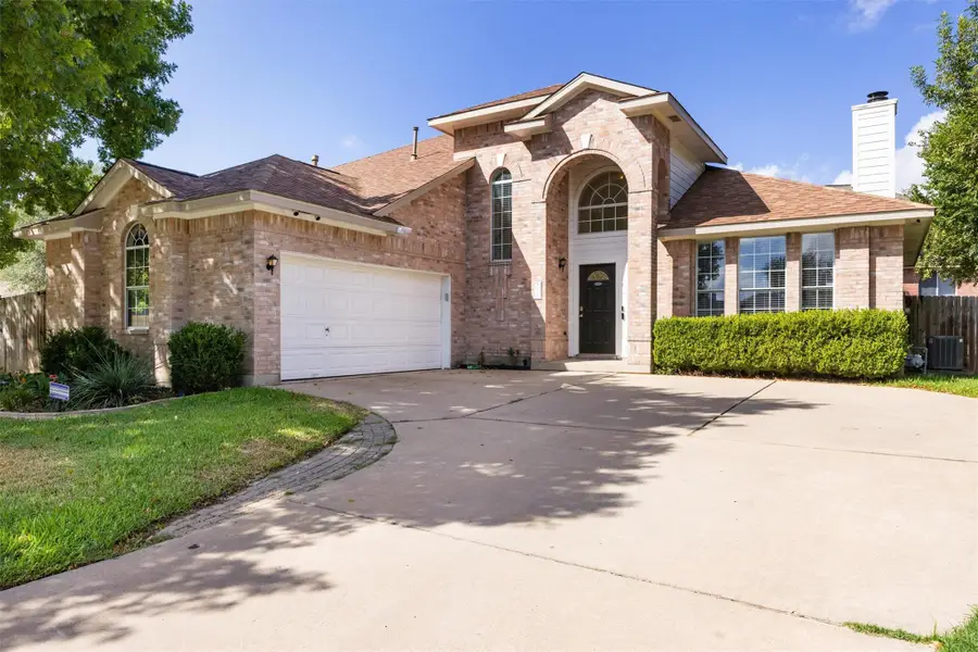18000 Dansworth Cv, Pflugerville, TX 78660 - #2