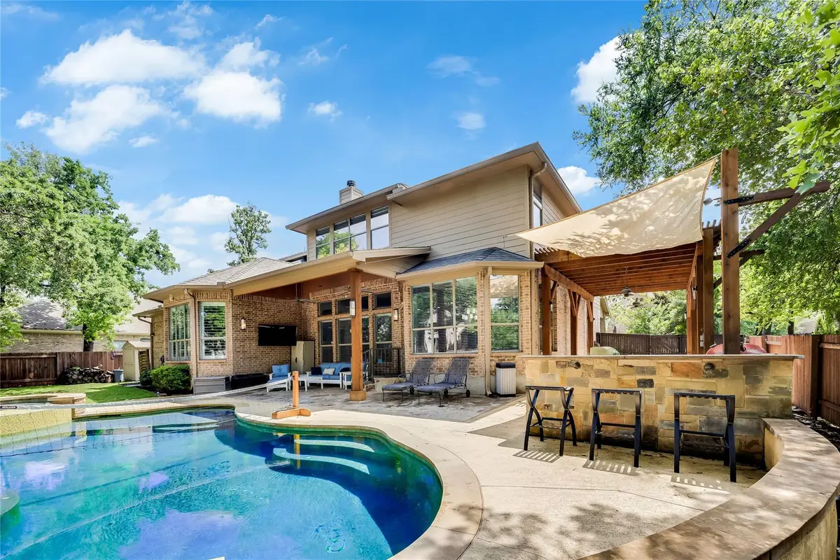 204 Broken Arrow Dr, Cedar Park, TX 78613 - #1