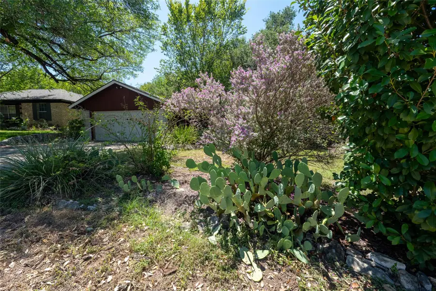 6601 Ashland Dr, Austin, TX 78723 - #2